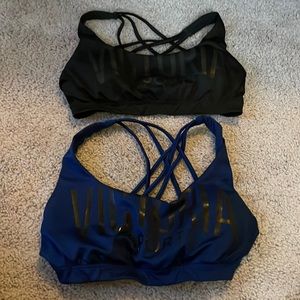 2 Victoria Secret Sport Bras✨